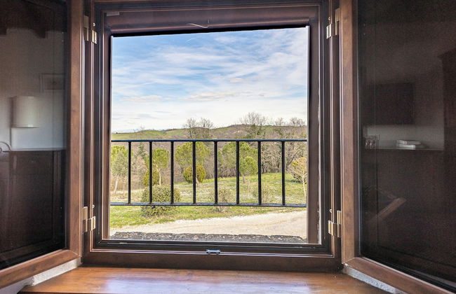 Fattoria Pieve a Salti - Foto 52