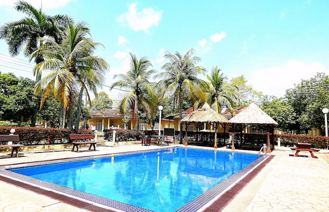 RUMBIA RESORT VILLA Paka Terengganu - Foto 64