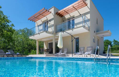 Villa Sarah, mediterranean elegance minutes from the beach - Photo 27