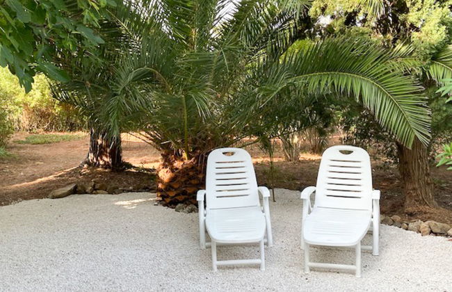 Les Mas de Gigaro - Foto 3