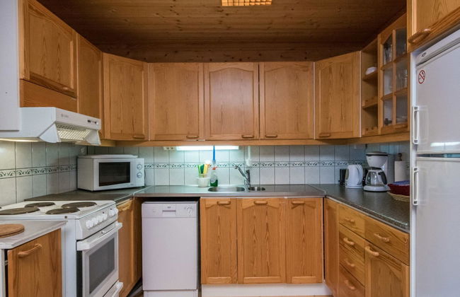 Aamuntorkku - Foto 13