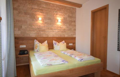 Gästehaus Gamsei - Bosch Hermann - Photo 31