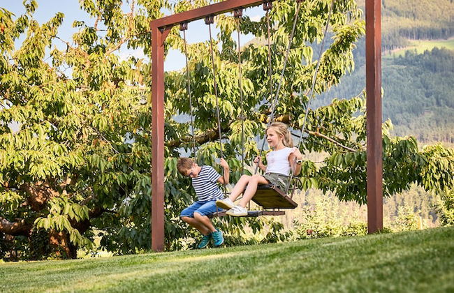 Residence Schiestlhof - Foto 54