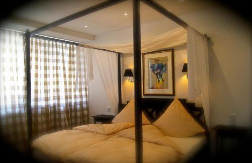 CityHomeMunich - Foto 23