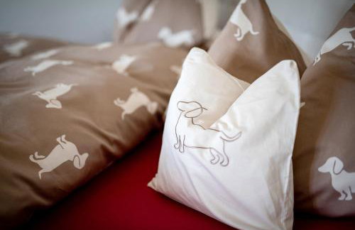 Ferienwohnungen zur Jägerin in Stamsried - Luftkurort - Foto 17