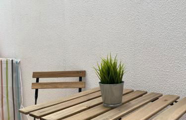 APARTAMENT SARDINA NEAR THE BEACH WITH POOL AND WIFI I - Foto 11