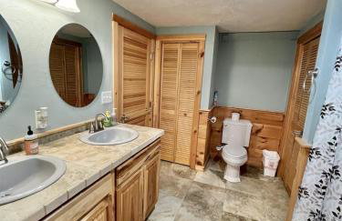 THE RIVER HOUSE LIMIT 6 home - Foto 13