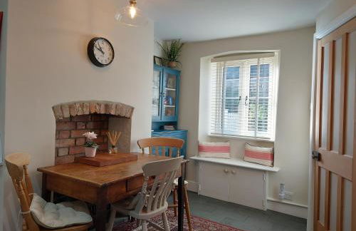 St Etheldreda's Cottage, Wells, Somerset - Foto 6