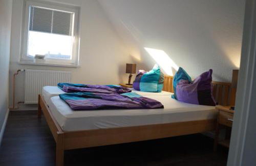 Wohnung "Burgtiefe" in Bannesdorf auf Fehmarn - Foto 14