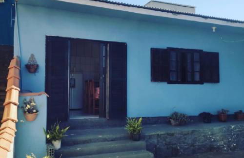 Casa completa a 800 mts da praia - Photo 1