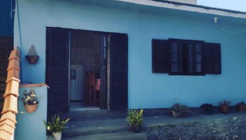 Casa completa a 800 mts da praia - Foto 1