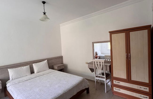 MERMAID PANSIYON - Photo 29