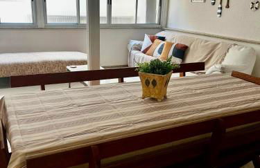 Fantástico apartamento Frente ao mar em Balneário Camboriú - Foto 33