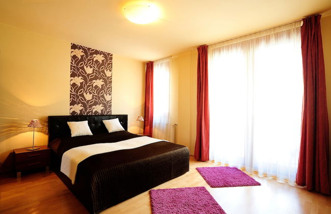 Comfort Apartments - Foto 3