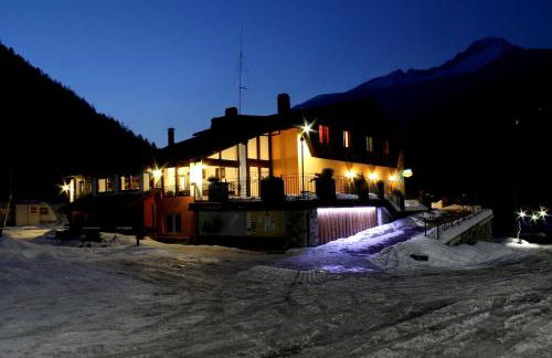 Chalet Presanella - Foto 21