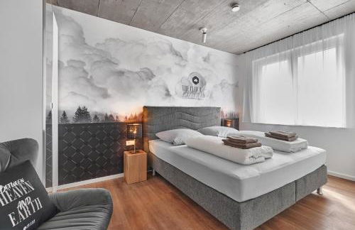 The Cloud Suite Apartments - Foto 12