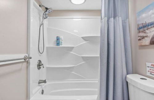 Radiant Beach Block Condo Parking Patio - Foto 20