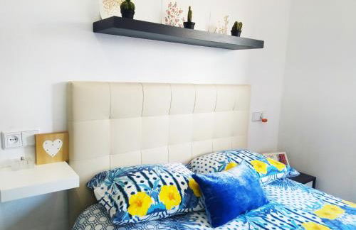 EL RINCON DEL CUCU, con terraza - Foto 16