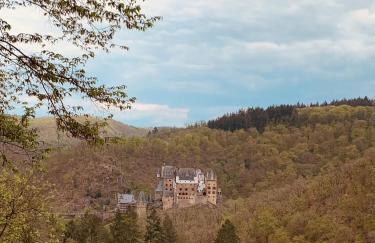 Gemütliche Ferienwohnung "Eifel - Moselhöhe", Nähe Pyrmonter Felsensteig - Foto 18