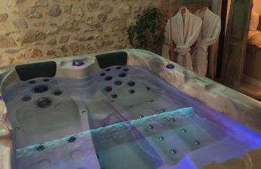 Suite Parvati - évasion balinaise et spa privé - logement neuf - Foto 2