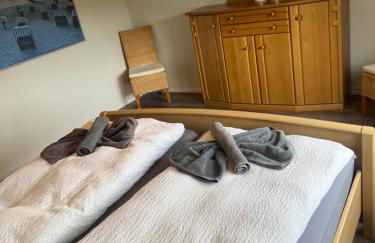 Ferienhaus Ahlers - Foto 9