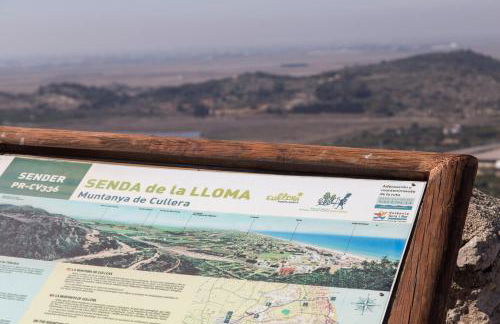 Lighthouse Cullera Penthouse - Photo 51