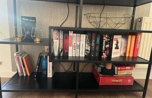 Apartment Juna mit TG Stellplatz - Photo 17