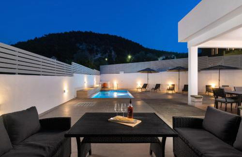 Villa Olea - Photo 4