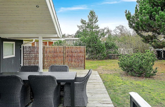 Holiday Home in Slagelse - Photo 26