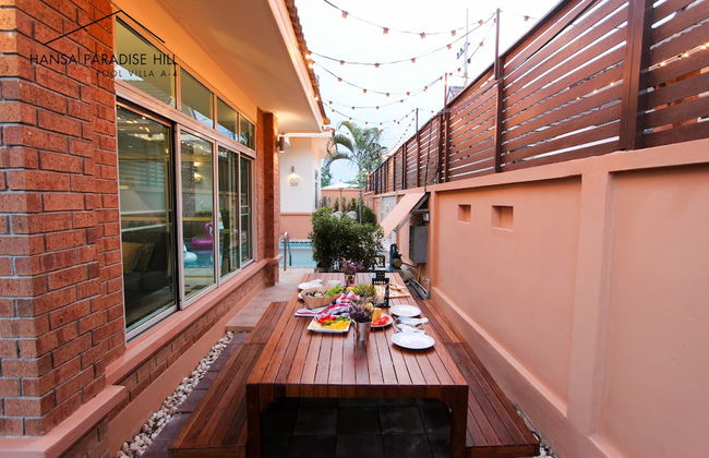 Hansa Paradise Hill Pool Villa - Photo 47