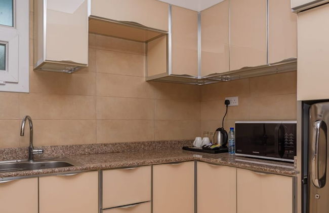 Bristol Hotel Salalah - Foto 34