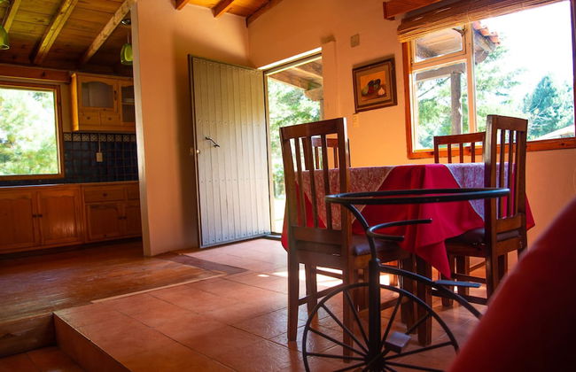 Cabañas San Marcos - Foto 7