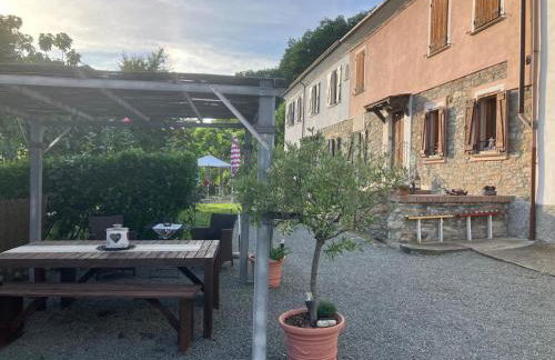Casa Petra - Casa Tre Stelle - Casa Caneva - Ferien für 6-14 Personen - Foto 24