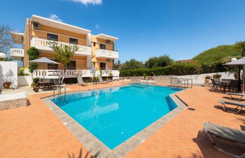 Aphrodite Apartments - Foto 1