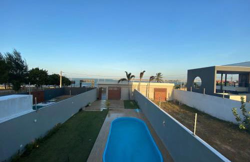 Casa Marraro Praia Camocim - Foto 29