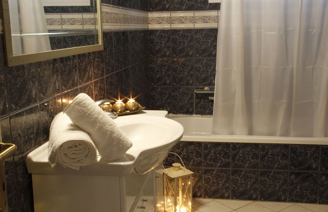 Nafsika villa - Foto 16