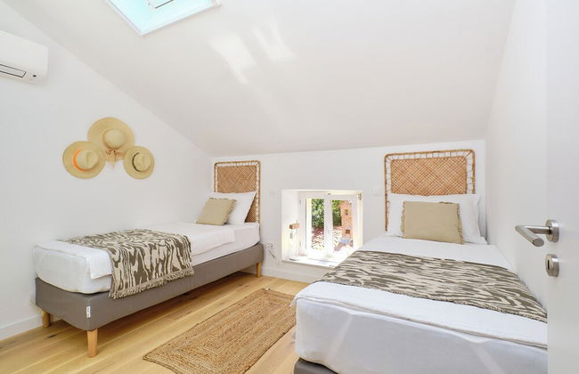 Charming Island Villa Alba - Foto 2