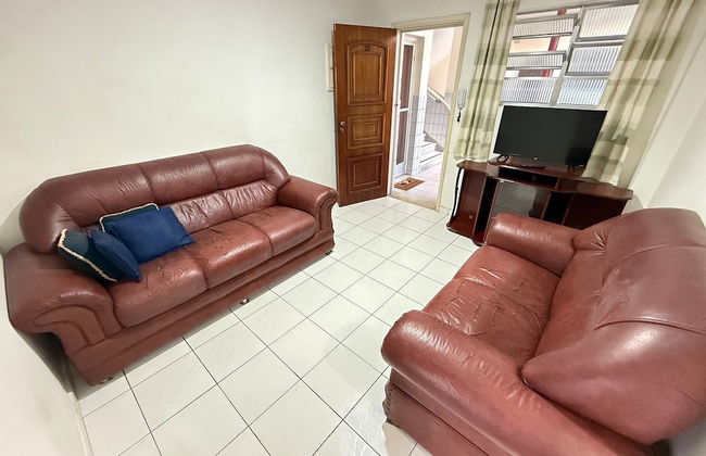 Pé na Areia Praia da Guilhermina IV - Foto 14