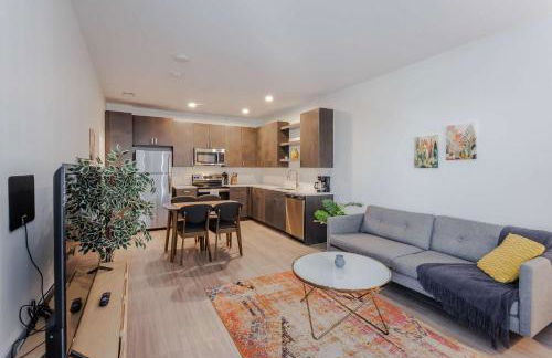 CozySuites at ArtCincy - Foto 75