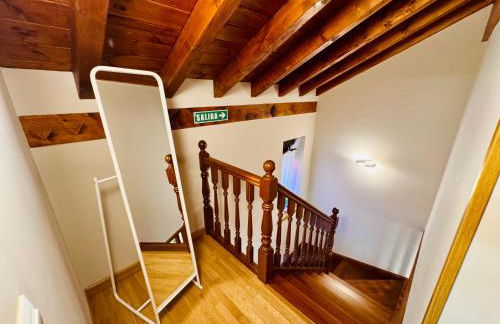 La Chimenea, Apartamentos Valle de Camaleño - Foto 26