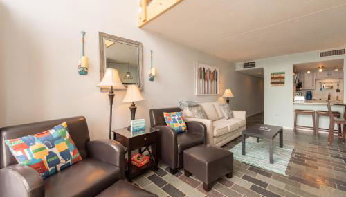 306C One Bedroom One Bath - Foto 3