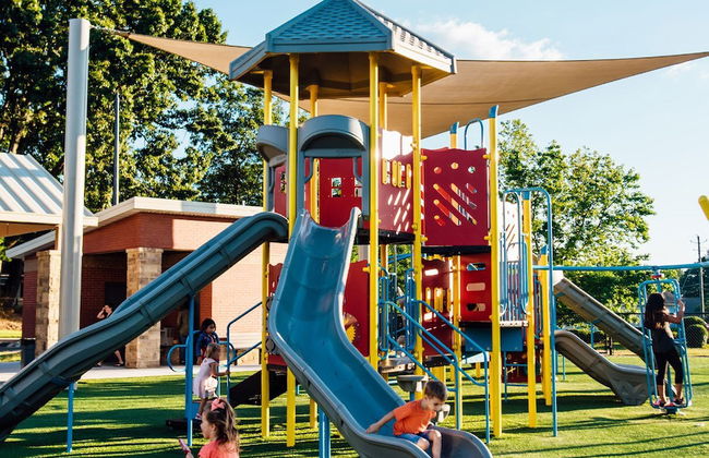 Gumnut Grove The Vintage - Foto 31