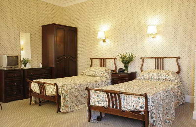 The Caledonian Hotel - Foto 18