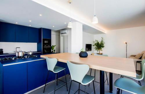 SIMANA Mediterranean Pool Villas - Foto 30