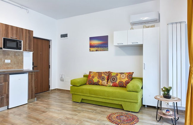 Apartamente Tomis Villa - Foto 59