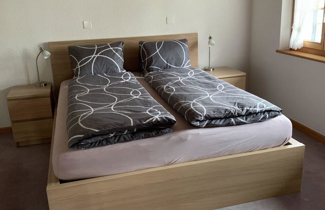 Alpenglühn - Foto 19