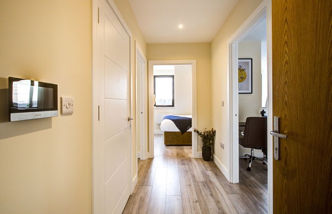 Hybrid Resi - Cheam - Foto 17