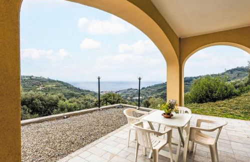Holiday Home Villa tra Ulivi by Interhome - Foto 28