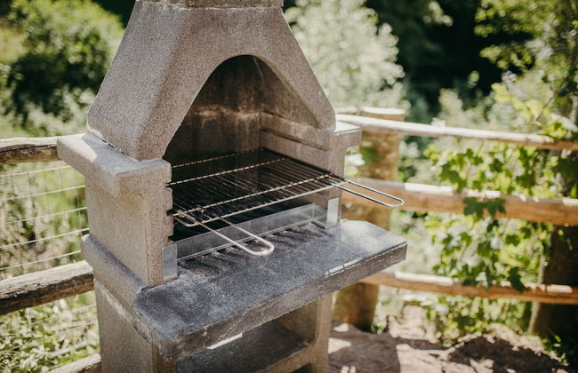 Maso nel bosco - Photo 51