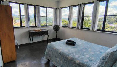 Terraço Com Vista Para Montanha - Foto 4